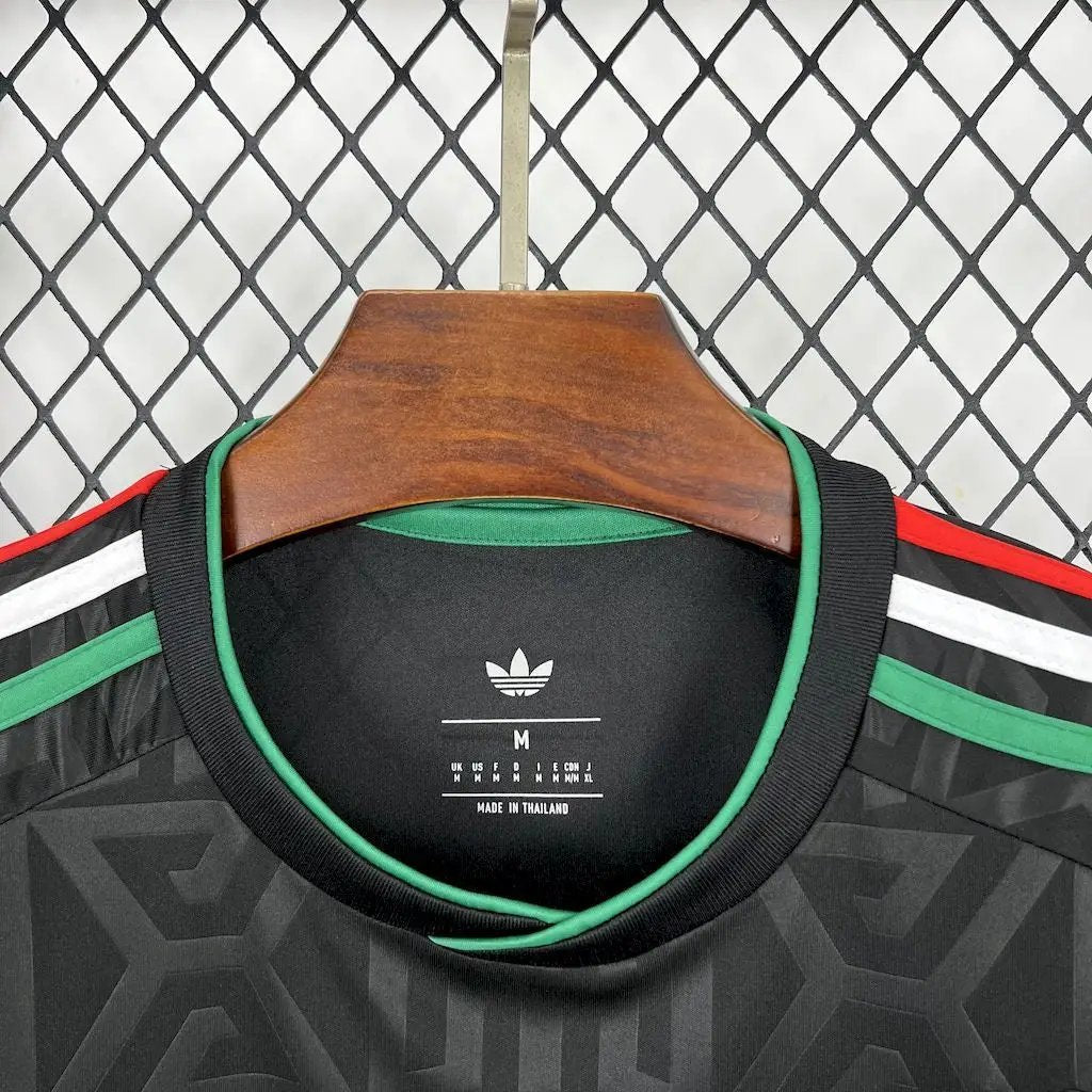 BOOTS SUPPLY Mexico 2026 Third Kit - Jersey