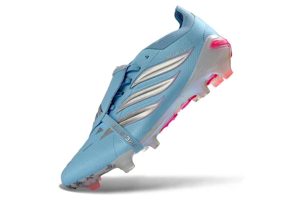 Adidas Predator 26 Elite Tongue FG