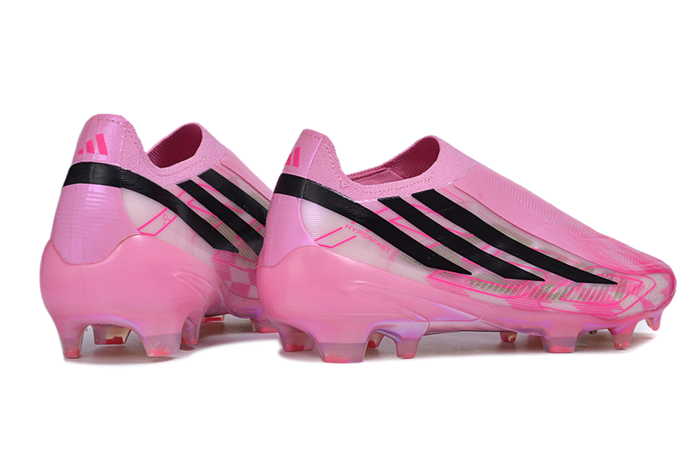 Adidas Laceless F50 Hyperfast Elite FG