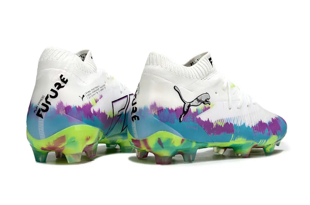 Puma Future 8 Ultimate FG