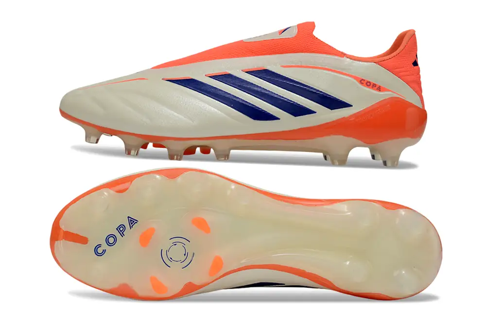 ADIDAS Copa Pure IV Laceless Elite FG - Soccer Shoes Soccer Shoe