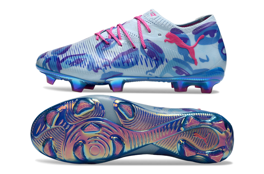 Puma Future 8 Ultimate FG Low Cut