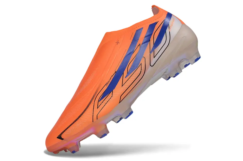 ADIDAS Adidas F50 Hyperfast Evo Laceless Elite Football Boots - Soccer Shoes Soccer Shoe