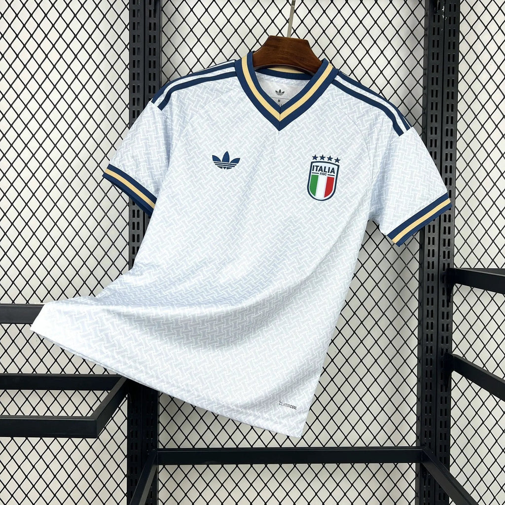 BOOTS SUPPLY Italy 2026 Away Kit - Jerseys