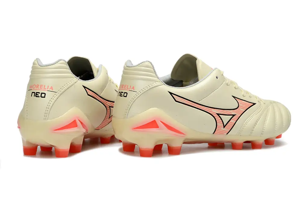 MIZUNO Mizuno Morelia Neo IV Elite FG - Soccer Shoes Soccer Shoe