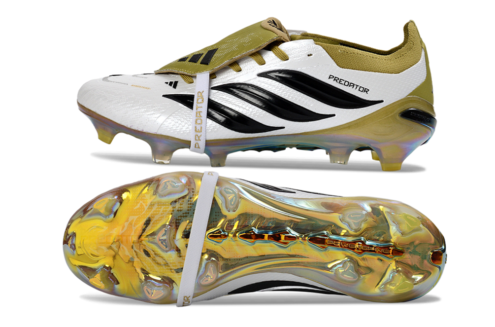 Adidas Predator 26 Elite Tongue FG