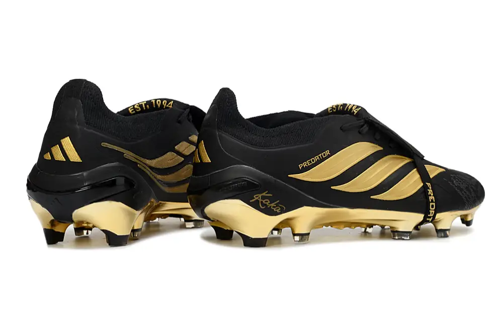 Adidas Predator 26 Elite Tongue FG