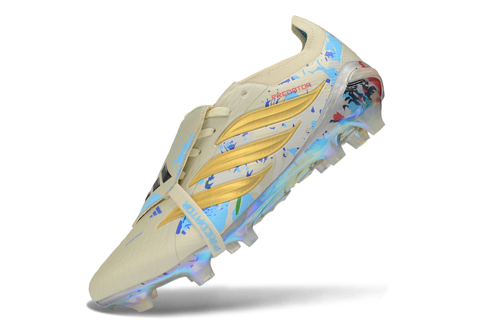 Adidas Predator 26 Elite Tongue FG