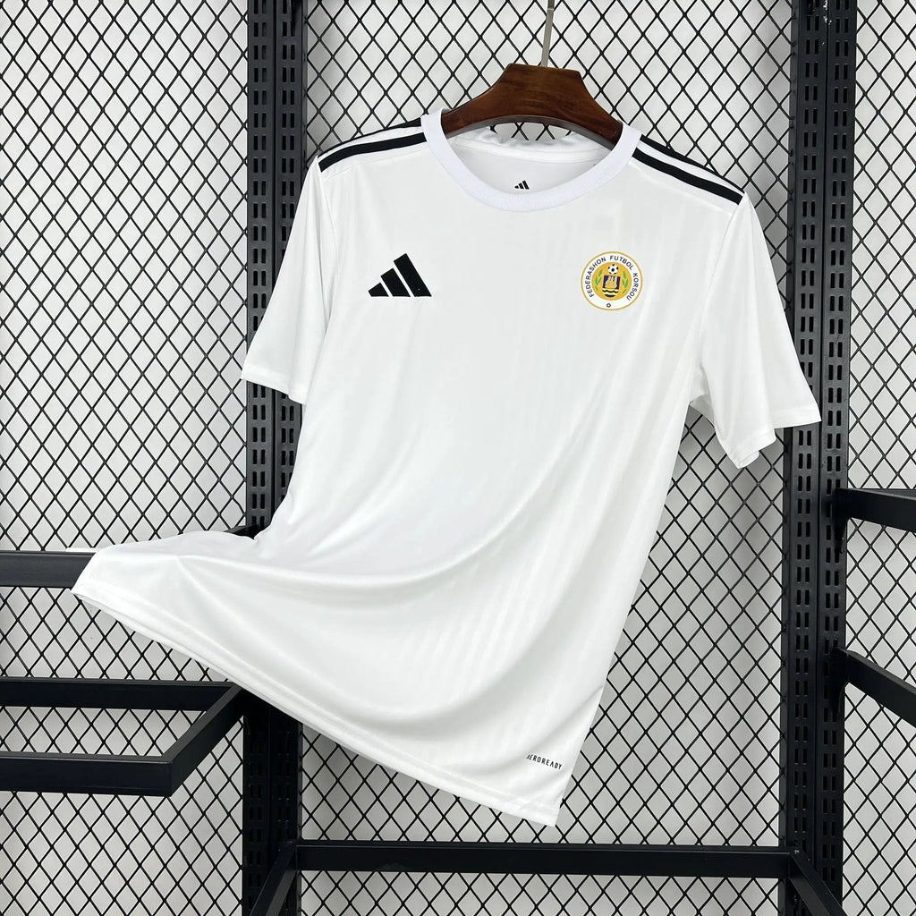 BOOTS SUPPLY Curaçao 2026 Home Kit - Jersey