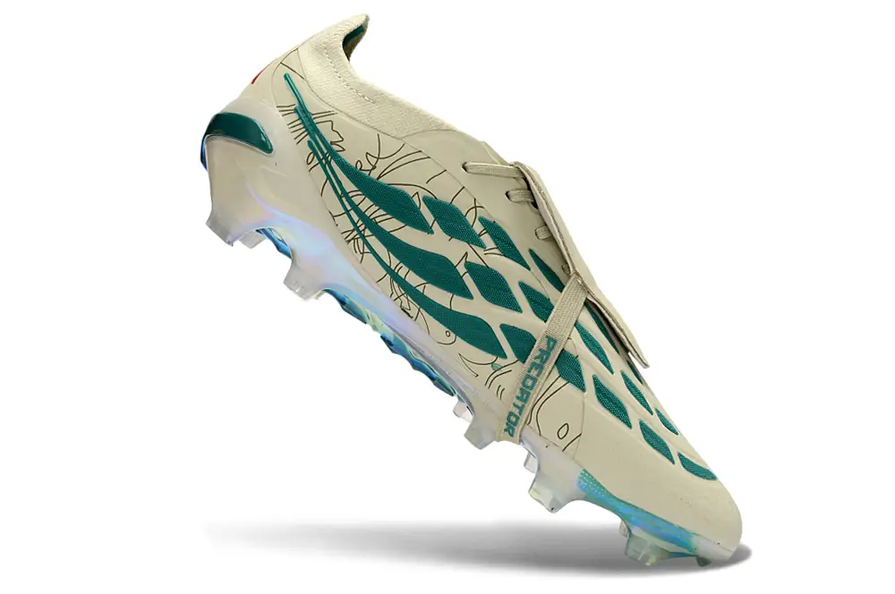ADIDAS Adidas Predator 26 Elite Tongue FG - Soccer Shoes Soccer Shoe