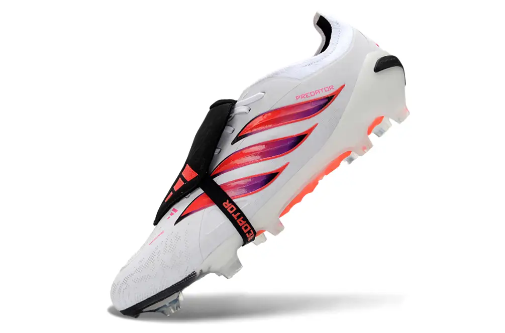 Adidas Predator 26 Elite Soccer Boots With HybridTouch Adidas Predator 26 Elite Soccer Boots With HybridTouch