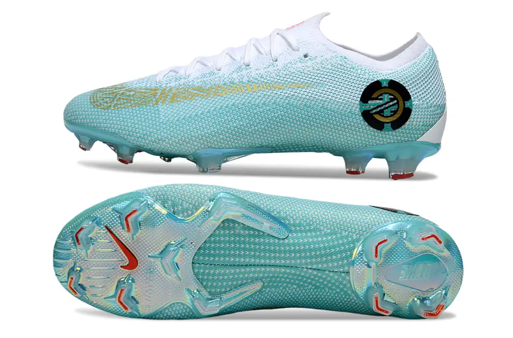 Nike Air Zoom Mercurial Vapor XII Elite FG CR7