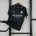 BOOTS SUPPLY Manchester City 25/26 Third Kit - Jersey