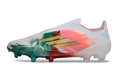Adidas F50 Elite FG Laceless