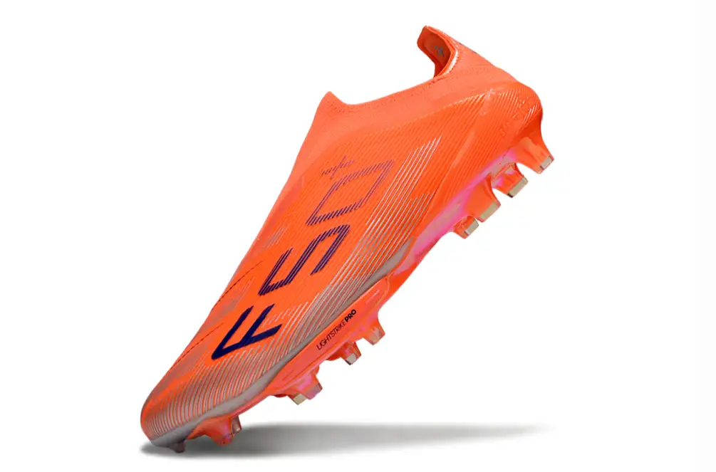 Adidas F50+ Elite FG Laceless
