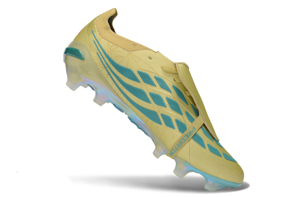Adidas Predator 26 Elite FG