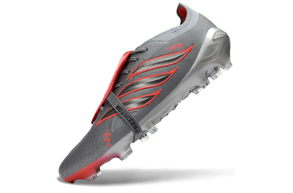 ADIDAS Adidas Predator 26 Elite Tongue FG - Soccer Shoes Soccer Shoe