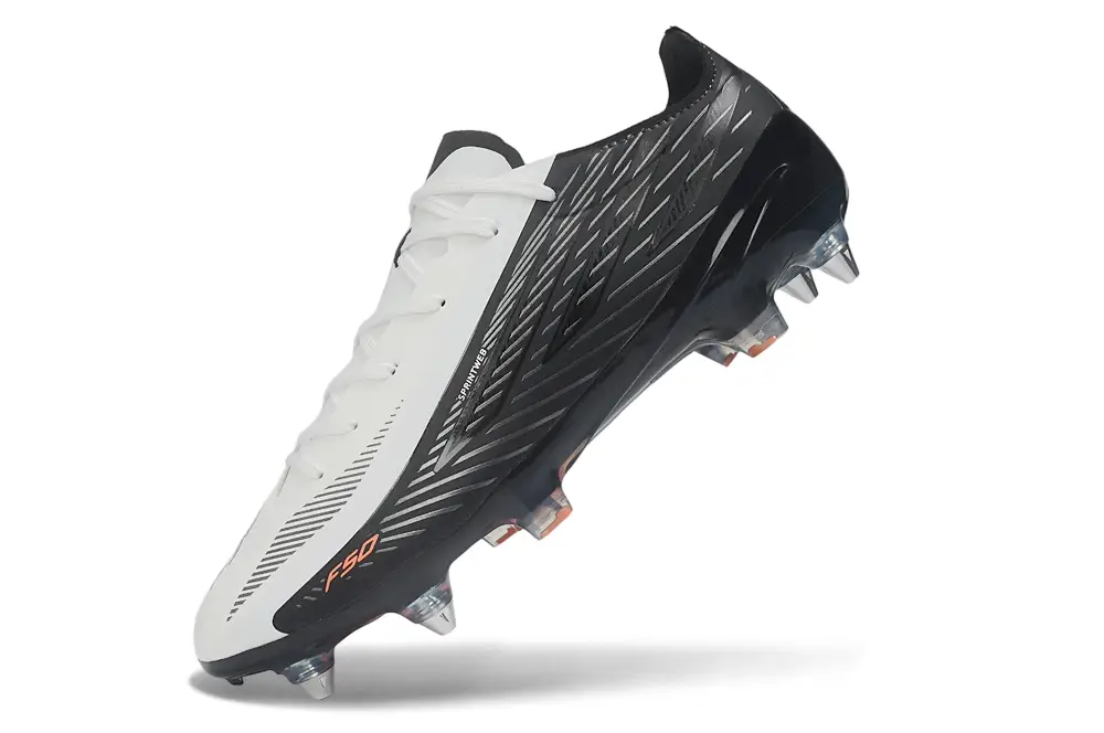 ADIDAS Adidas F50 Hyperfast Elite SG - Soccer Shoes Soccer Shoe