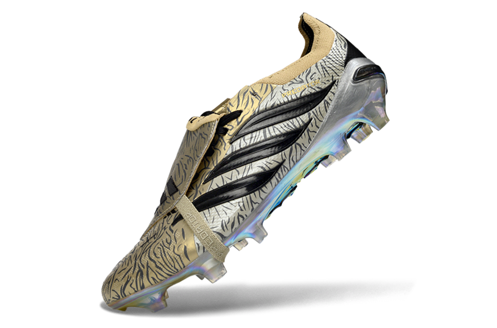 Adidas Predator 26 Elite Tongue FG