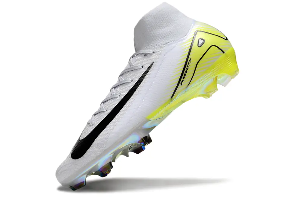 Nike Air Zoom Mercurial Superfly X Elite FG