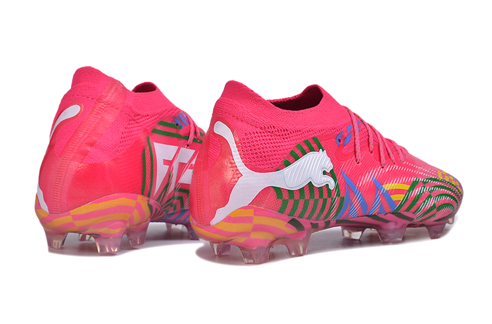 Puma Future 9 Ultimate FG Mexico City