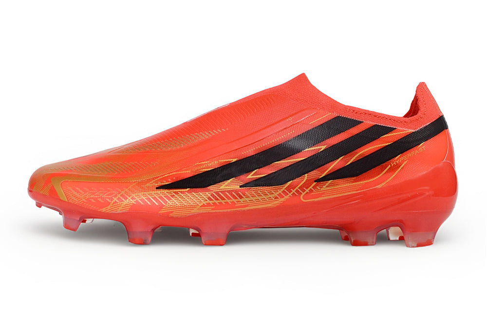 Adidas Laceless F50 Hyperfast Elite FG