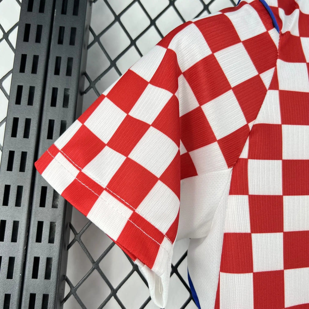 BOOTS SUPPLY Croatia 2026 Home Kids size - Kids