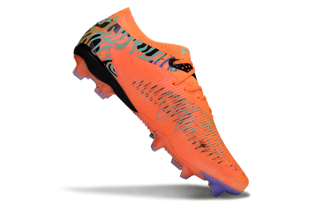 Puma Future 8 Ultimate FG Low Cut