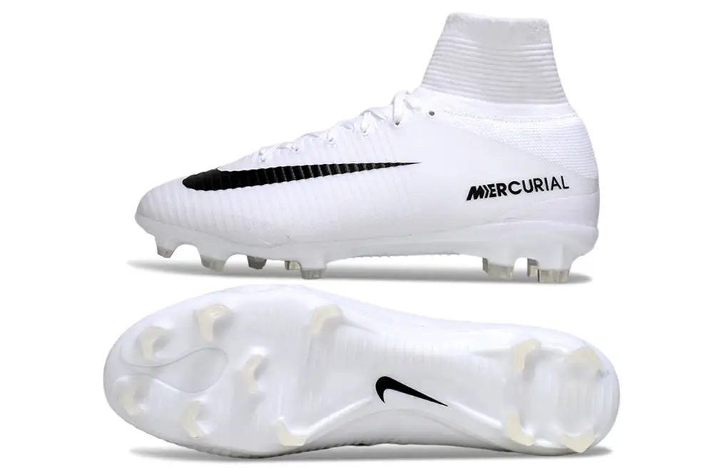 Nike Air Zoom Mercurial Superfly V Elite FG