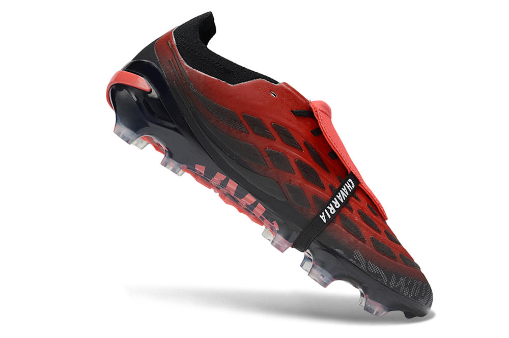 Adidas Predator 26 Elite Tongue FG