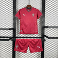 BOOTS SUPPLY Portugal 2026 Home Kids size - Kids