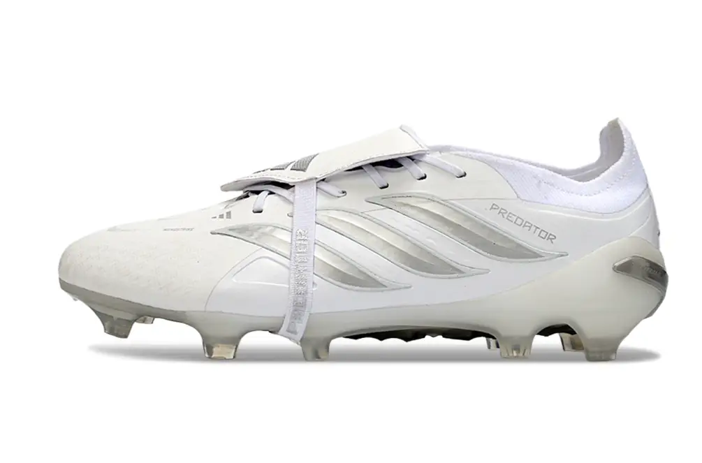 Adidas Predator 26 Elite Tongue FG
