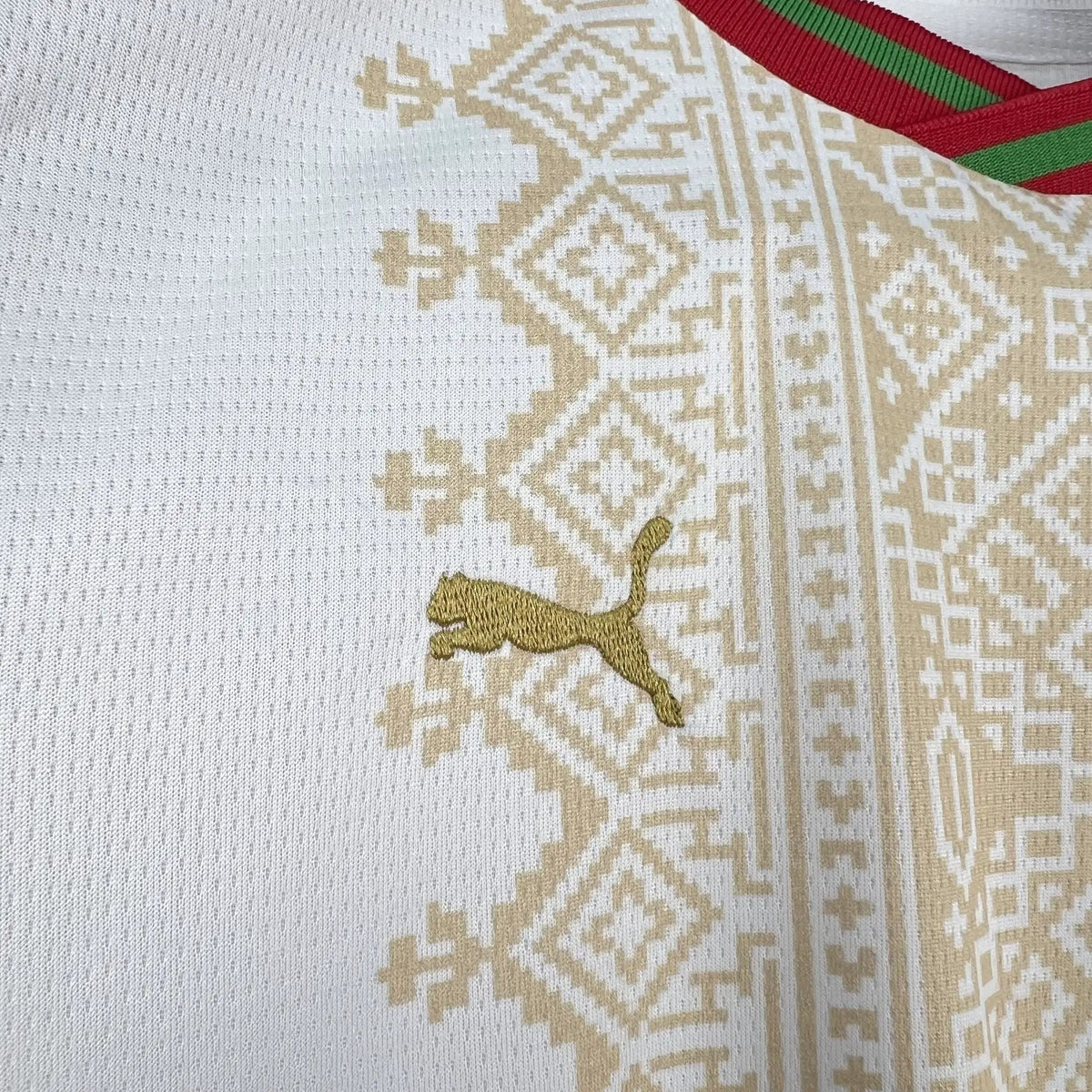 BOOTS SUPPLY Morocco 2026 Away Kids size - Kids