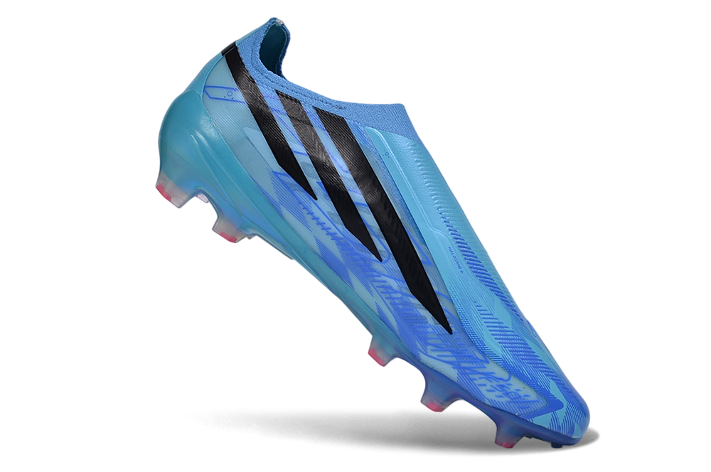 Adidas Laceless F50 Hyperfast Elite FG