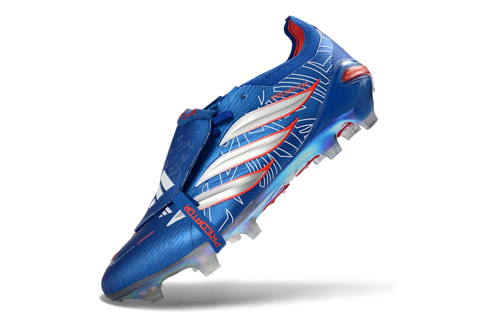 Adidas Predator 26 Elite Tongue FG