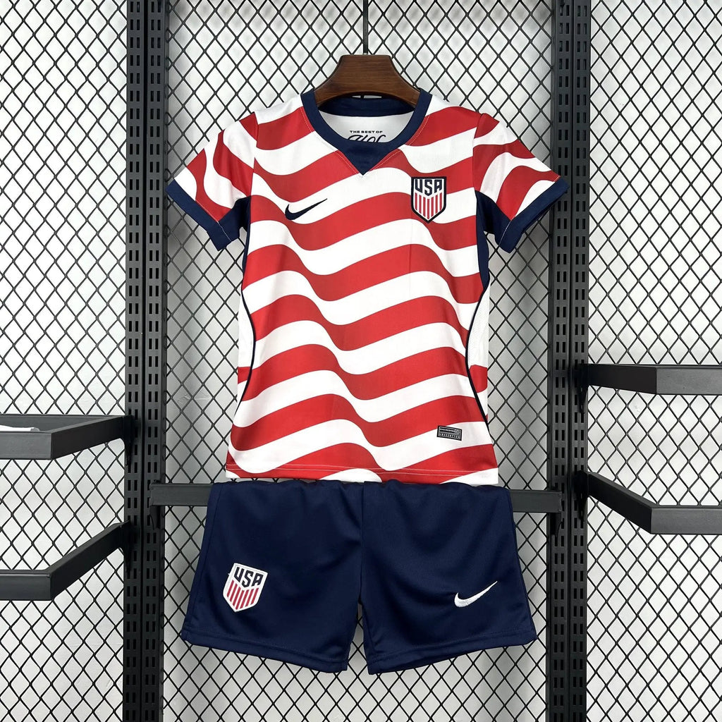 BOOTS SUPPLY USA 2026 Home Kids size - Kids