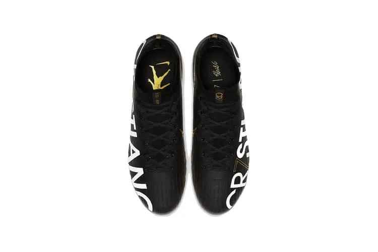 Nike Mercurial Superfly VI Elite FG CR7 Limited Edition | Another Trophy, Another Signature Boot