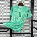 BOOTS SUPPLY Brazil 2026 Mint Special Kit - Jersey