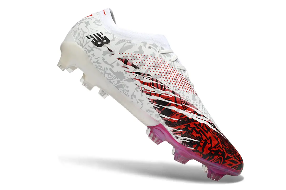 NEW BALANCE New Balance Furon V8 Elite FG - Soccer Shoes Soccer Shoe