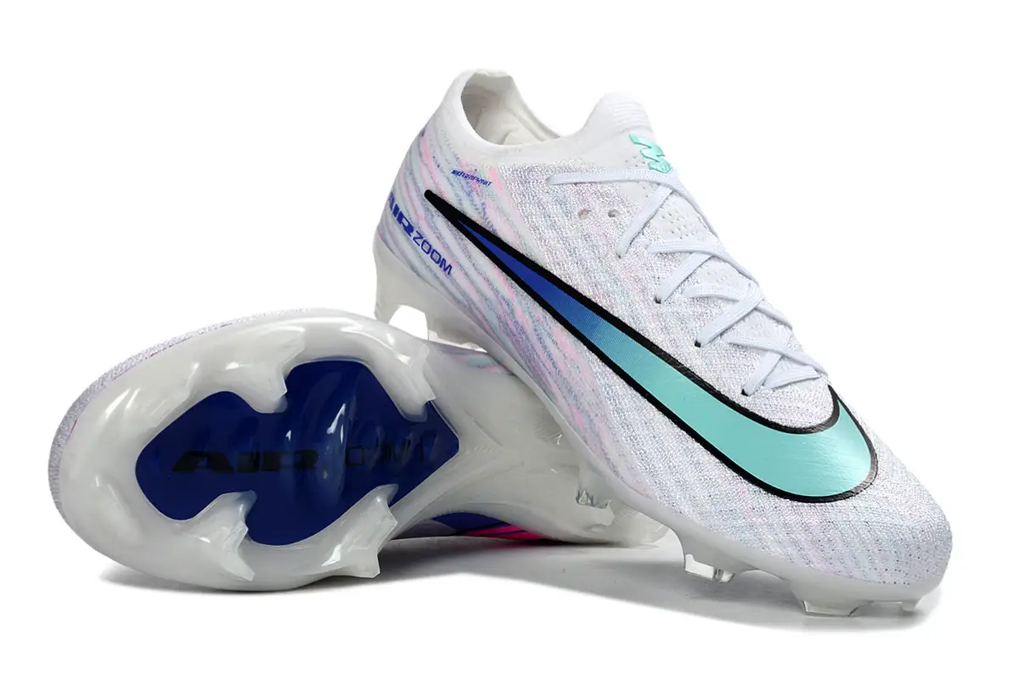 NIKE Nike Air Zoom Mercurial Vapor XVI Elite FG - Snowboards Soccer Shoe