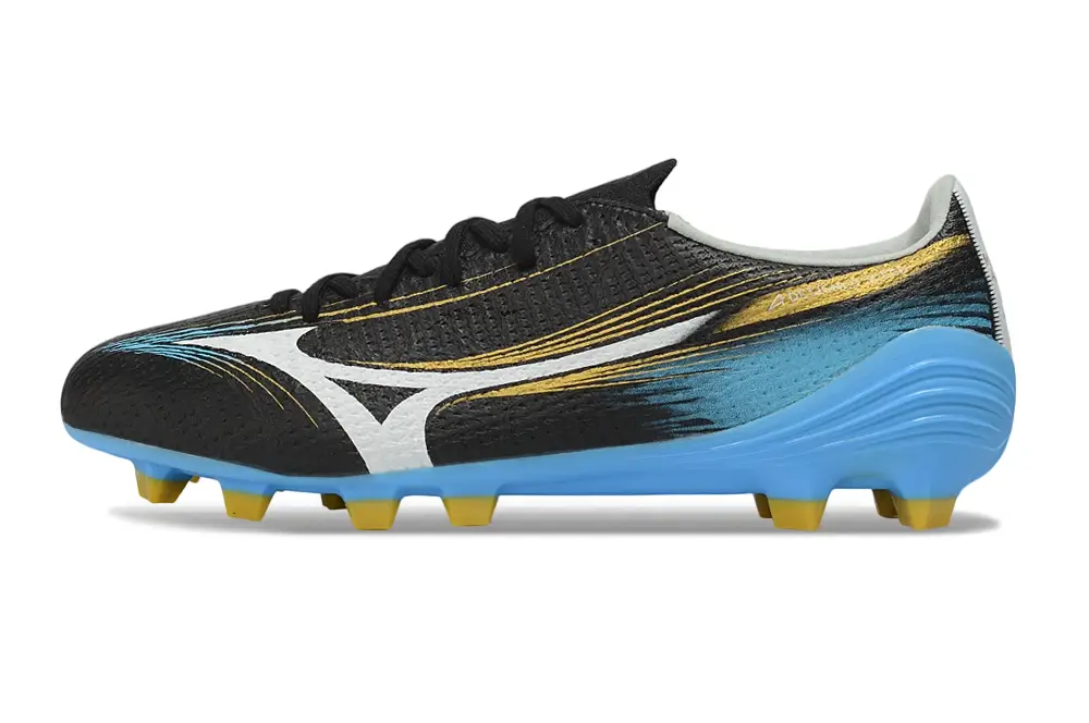MIZUNO Mizuno Alpha III Japan FG - Soccer Shoes Soccer Shoe
