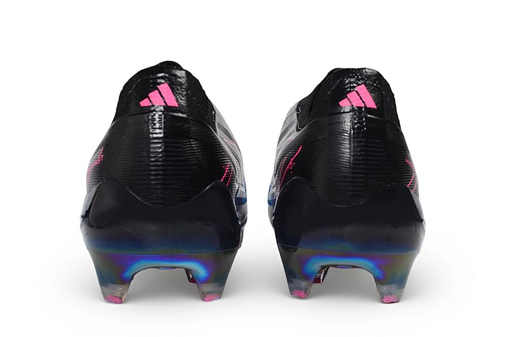 Adidas Laceless F50 Hyperfast Elite FG
