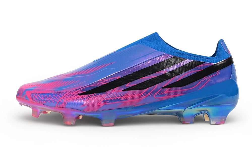 Adidas Laceless F50 Hyperfast Elite FG