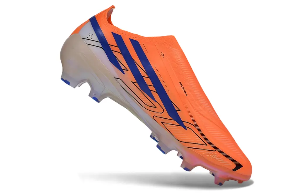 ADIDAS Adidas F50 Hyperfast Evo Laceless Elite Football Boots - Soccer Shoes Soccer Shoe