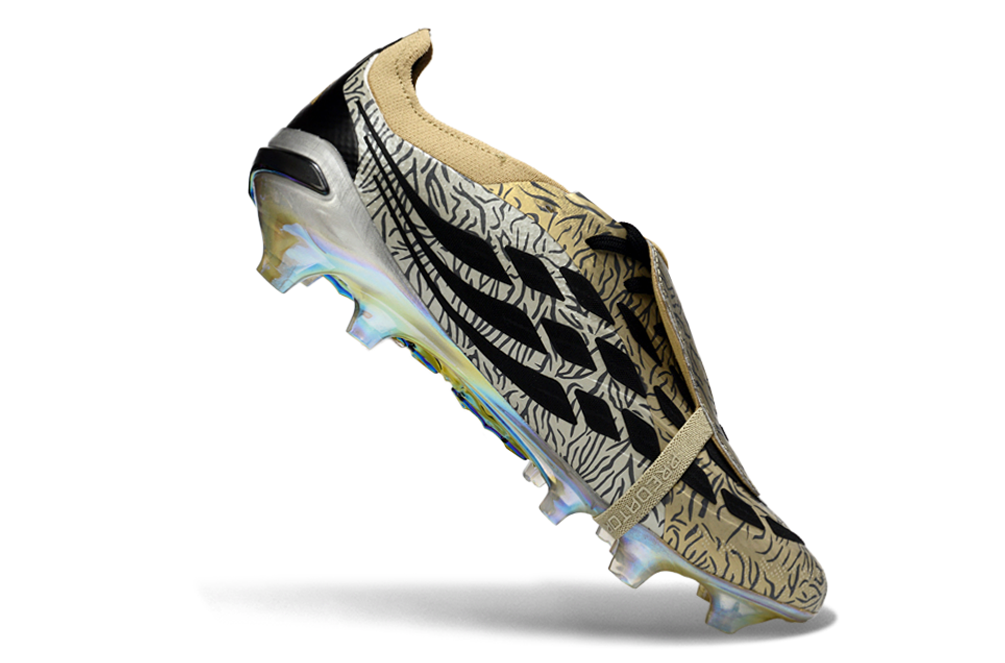 Adidas Predator 26 Elite Tongue FG