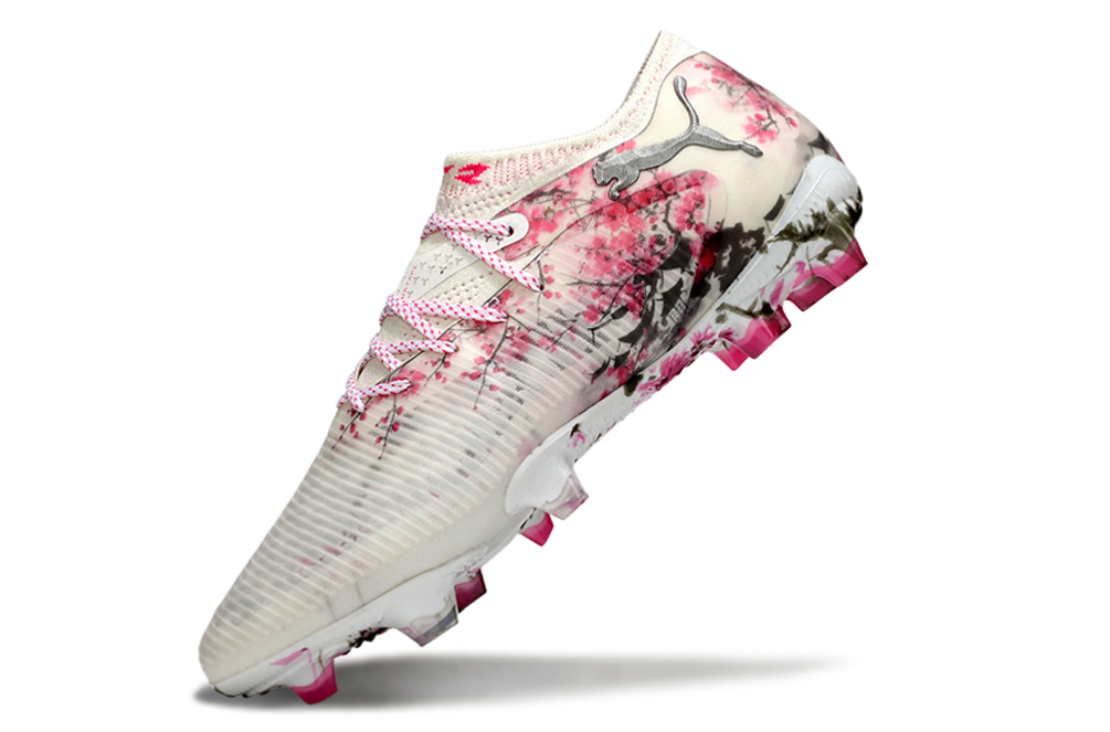 Puma Future 8 Ultimate FG Low Cut