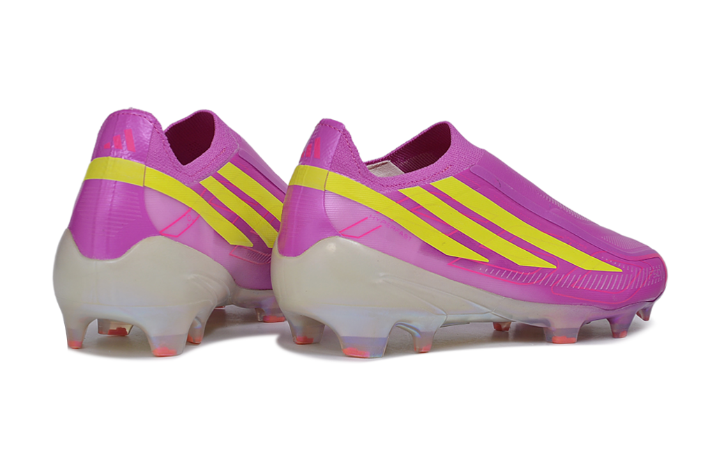 Adidas Laceless F50 Hyperfast Elite FG