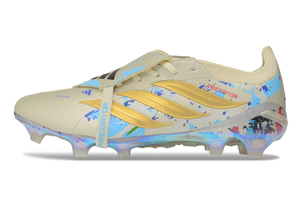Adidas Predator 26 Elite Tongue FG