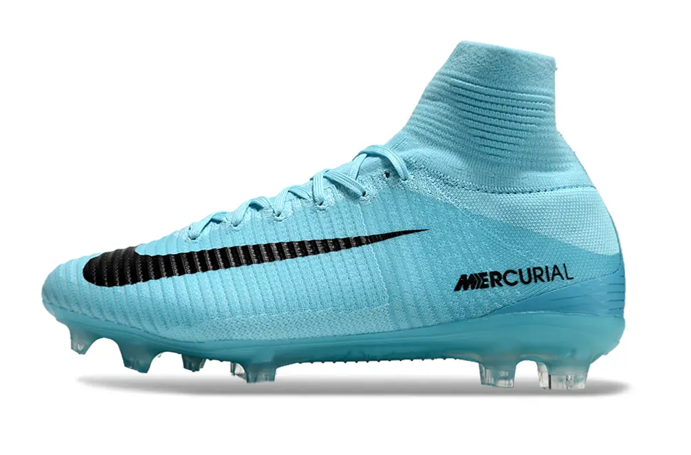 Nike Air Zoom Mercurial Superfly V Elite FG “NJR”