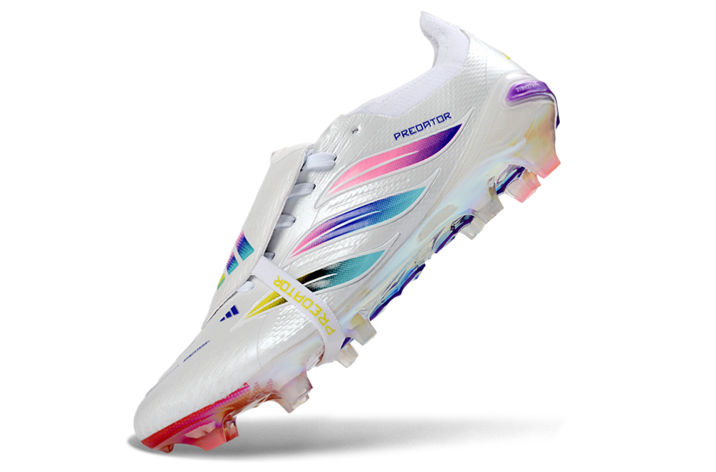 Adidas Predator 26 Elite Tongue FG